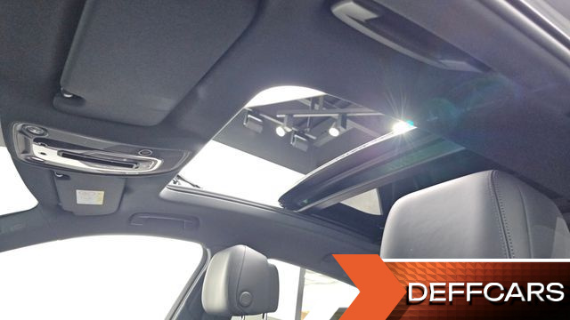 Audi E-TRON 55 Quattro Sportback купить на сайте DeffCars