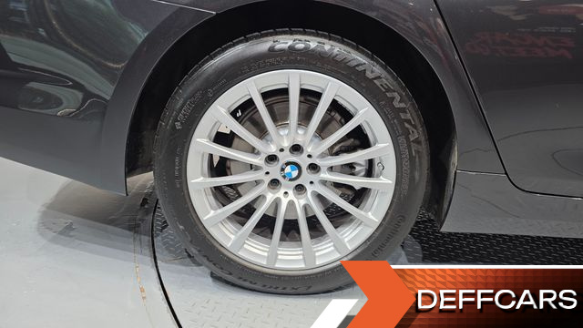 BMW 5-SERIES 520i Luxury купить на сайте DeffCars
