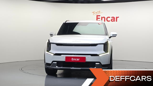 Kia EV9 Long Range 4WD Earth купить на сайте DeffCars