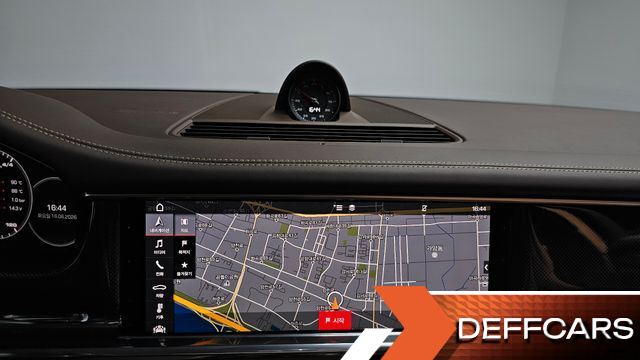 Porsche PANAMERA 3.0 AWD купить на сайте DeffCars