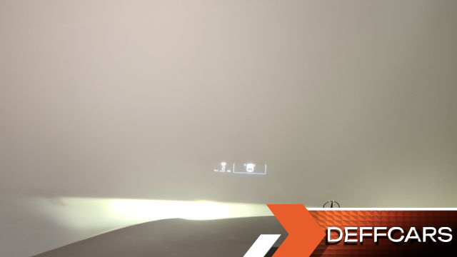 Mercedes S-CLASS S500L 4MATIC купить на сайте DeffCars