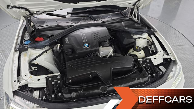 BMW 3-SERIES 320i M Sport купить на сайте DeffCars