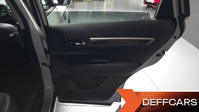 Renault-KoreaSamsung QM6 2.0 LPe RE Signature 2WD купить на сайте DeffCars