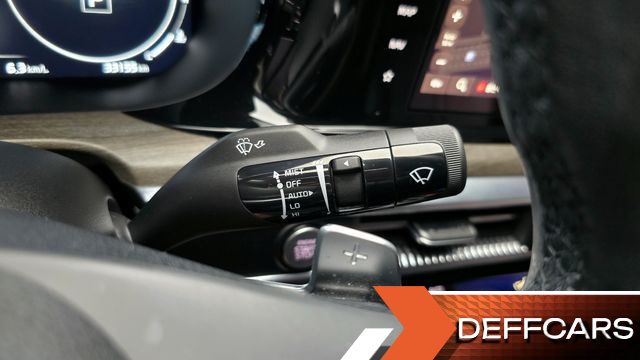 Kia K5 1.6 Turbo Noblesse купить на сайте DeffCars