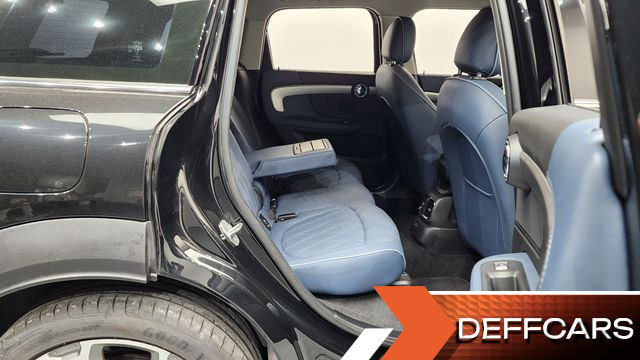 Mini COUNTRYMAN ALL4 Classic Launch Pack 2nd купить на сайте DeffCars