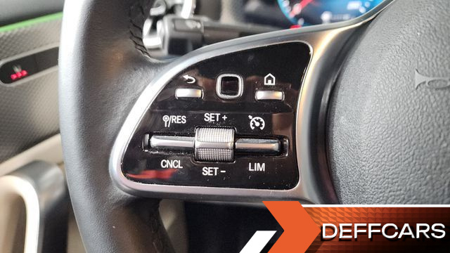 Mercedes A-CLASS A220 Sedan купить на сайте DeffCars