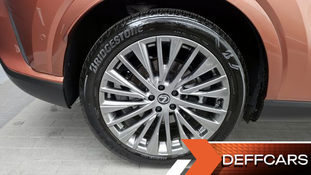 Lexus RX Premium купить на сайте DeffCars