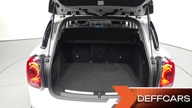 Mini COUNTRYMAN Standard 2nd купить на сайте DeffCars