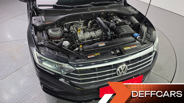Volkswagen JETTA 1.4 TSI Prestige купить на сайте DeffCars