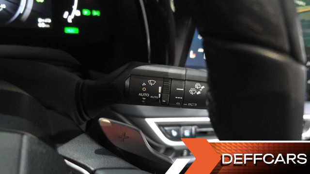 Lexus RX Luxury купить на сайте DeffCars