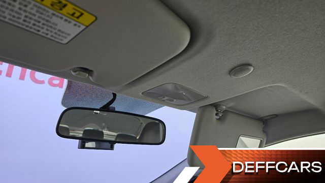 Kia MORNING Luxury купить на сайте DeffCars