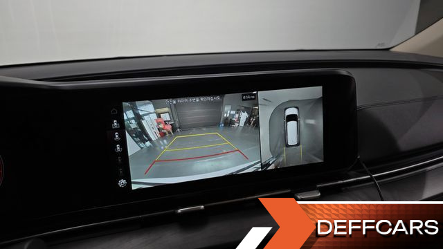 Kia CARNIVAL 9-Seater Signature купить на сайте DeffCars