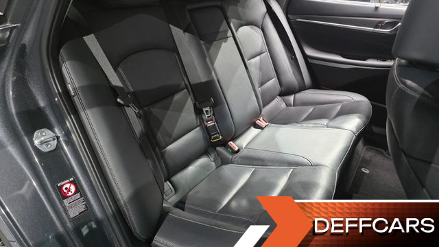 Hyundai GRANDEUR 3.0 Exclusive Special купить на сайте DeffCars