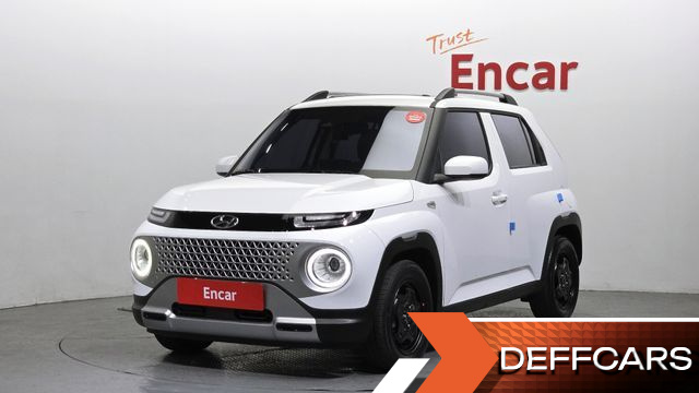 Hyundai CASPER The Essential купить на сайте DeffCars