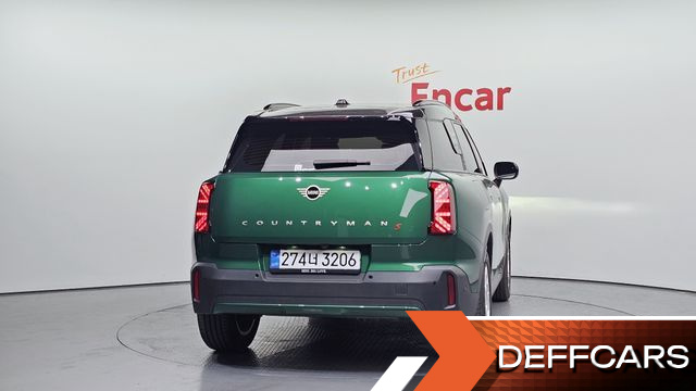 Mini COUNTRYMAN ALL4 Classic купить на сайте DeffCars