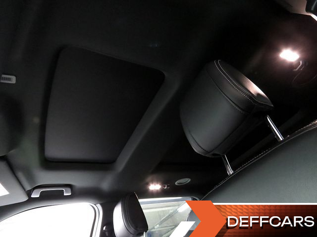 Ford EXPLORER 2.3 LimIted 4WD купить на сайте DeffCars