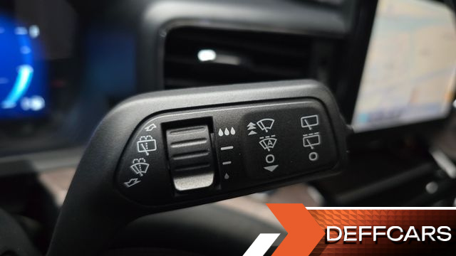Ford EXPLORER 3.0 Platinum 4WD купить на сайте DeffCars