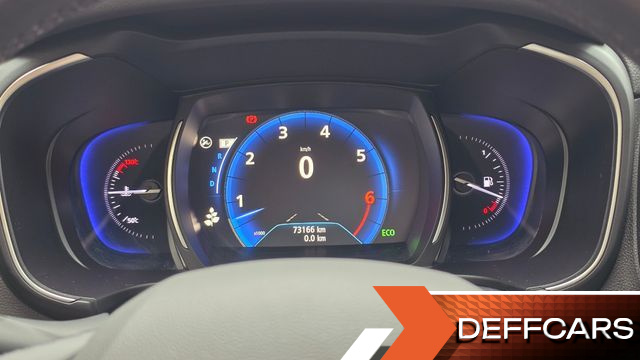 Renault-KoreaSamsung QM6 2.0 LPe RE Signature 2WD купить на сайте DeffCars