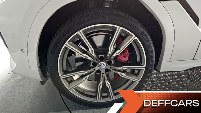BMW X6 M50i купить на сайте DeffCars