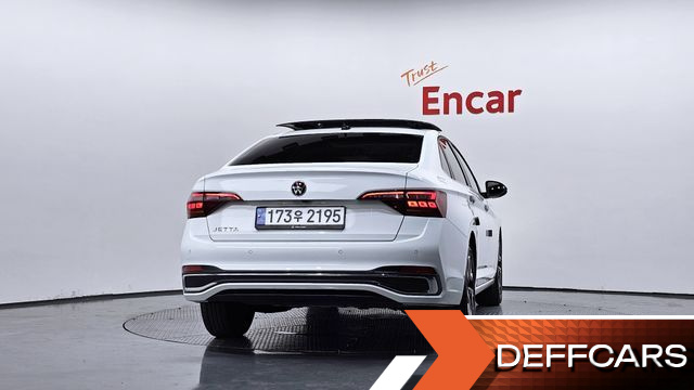 Volkswagen JETTA 1.5 TSI Prestige купить на сайте DeffCars