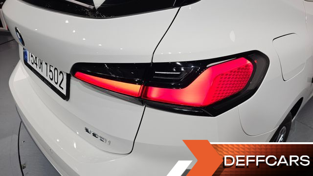 BMW 2-SERIES 220i Luxury купить на сайте DeffCars