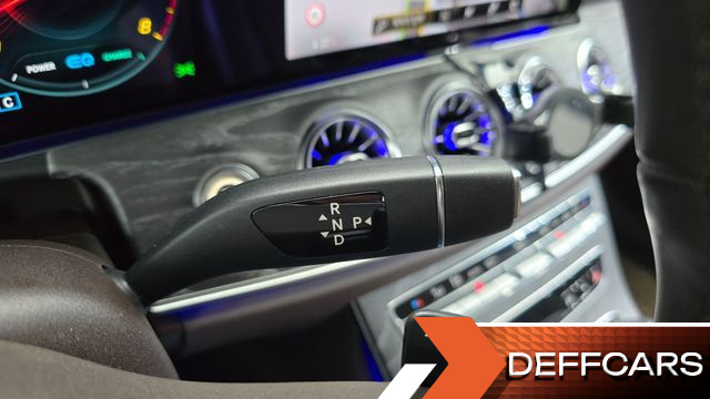 Mercedes CLS-CLASS CLS450 4MATIC AMG Line купить на сайте DeffCars
