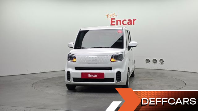 Kia RAY Van Standard купить на сайте DeffCars