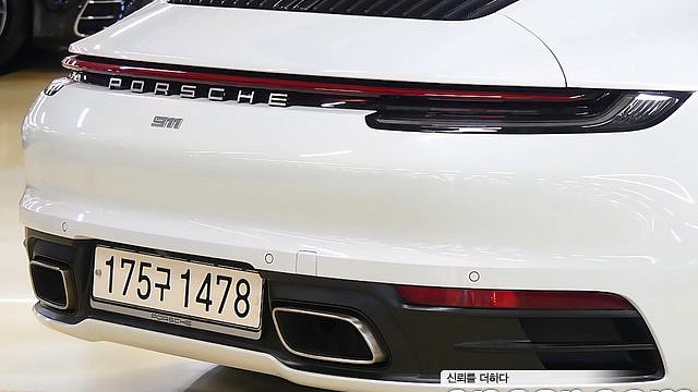 Porsche 911 Carrera купить на сайте DeffCars