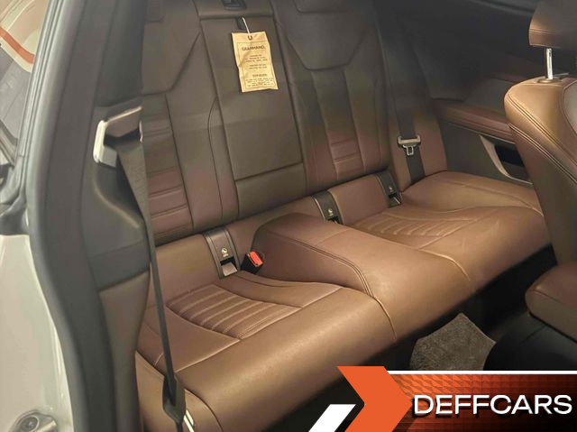 BMW 4-SERIES 420i M Sport Coupe купить на сайте DeffCars