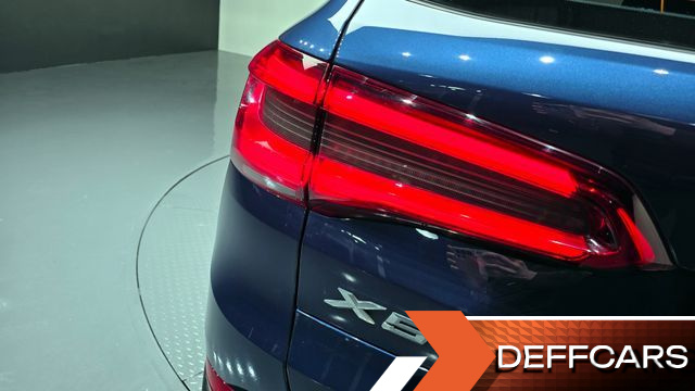 BMW X5 xDrive 30d xLine купить на сайте DeffCars