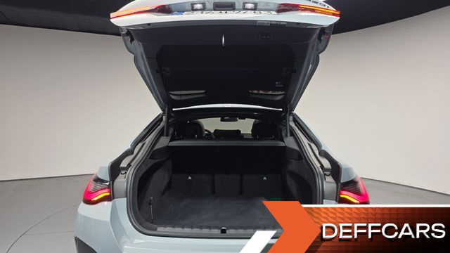 BMW 4-SERIES 420i M Sport Performance Gran Coupe купить на сайте DeffCars