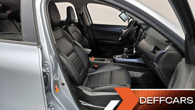 Renault-KoreaSamsung XM3 1.6 GTe LE Plus купить на сайте DeffCars