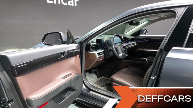Hyundai GRANDEUR 2,5 Gasoline 2WD Exclusive купить на сайте DeffCars