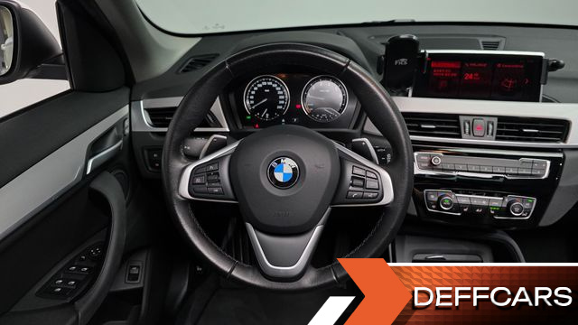 BMW X1 xDrive 20i Advantage купить на сайте DeffCars