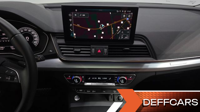 Audi Q5 45 TFSI Quattro Premium Sportback купить на сайте DeffCars