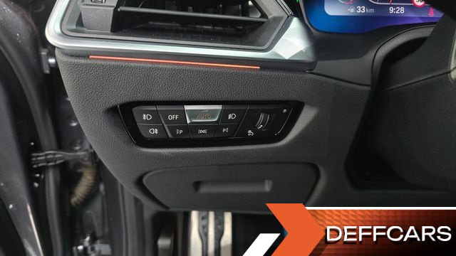 BMW 3-SERIES 320i M Sport купить на сайте DeffCars