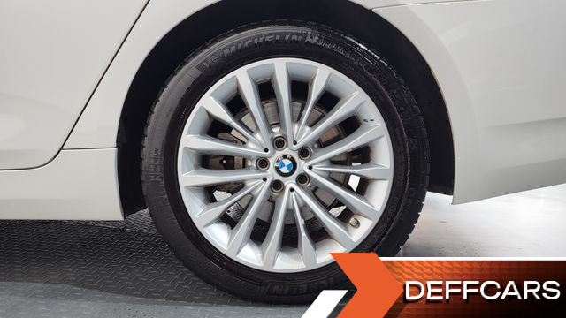 BMW 5-SERIES 520i Luxury купить на сайте DeffCars
