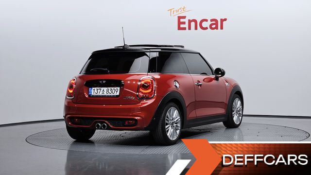 Mini COOPER Standard Third Generation купить на сайте DeffCars