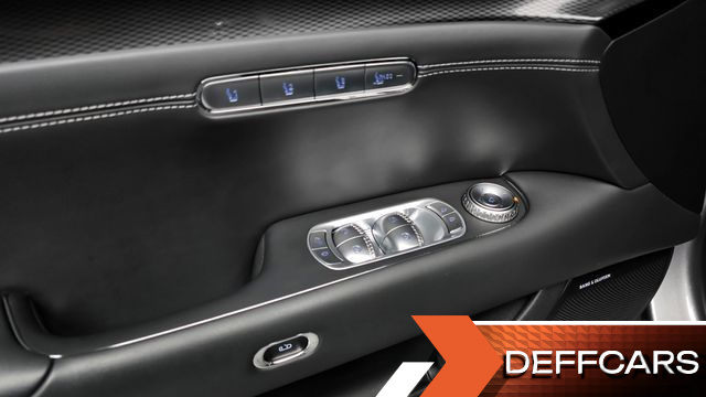 Genesis G90 Gasoline 3.5 Turbo e-S/C AWD купить на сайте DeffCars