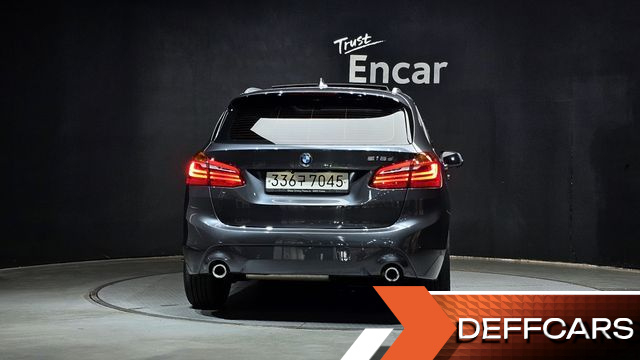 BMW 2-SERIES Joy купить на сайте DeffCars