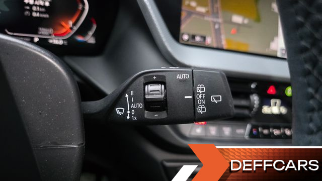 BMW 1-SERIES 118d Sport купить на сайте DeffCars