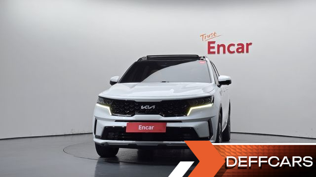 Kia SORENTO HEV 1.6 2WD Gravity купить на сайте DeffCars