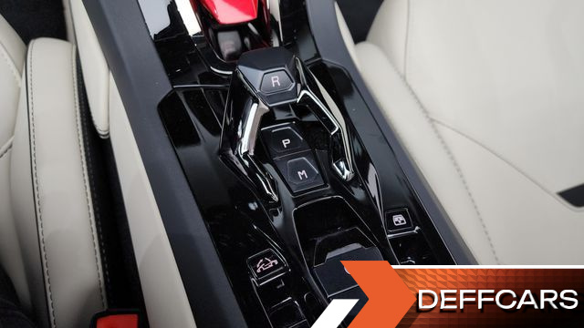 Lamborghini HURACAN LP640-4 EVO Spyder купить на сайте DeffCars