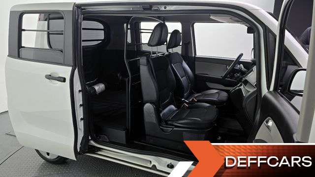 Kia RAY Van Standard купить на сайте DeffCars
