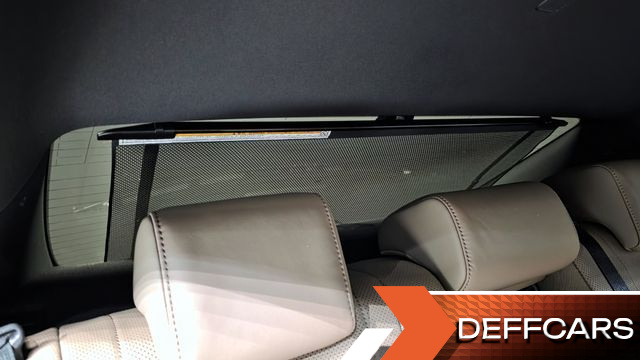 Lexus ES Executive купить на сайте DeffCars