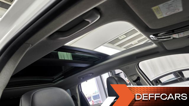 Hyundai SANTAFE Diesel 2.2 2WD Prestige купить на сайте DeffCars