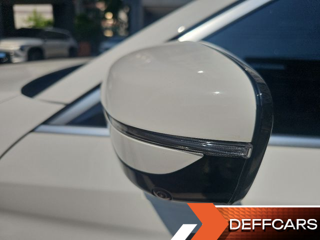 BMW 5-SERIES 530i xDrive M Sport Package купить на сайте DeffCars