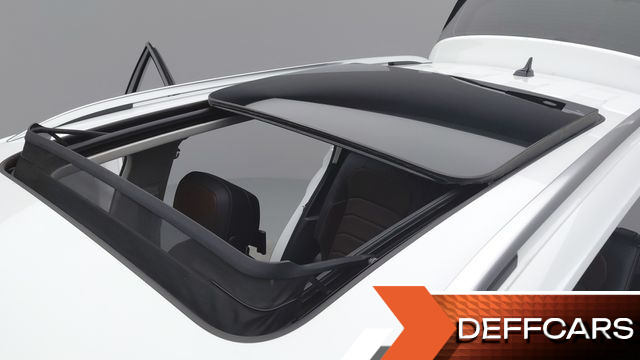 Volkswagen TIGUAN 2.0 TSI Prestige купить на сайте DeffCars