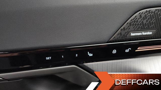 BMW 5-SERIES 520i M Sport купить на сайте DeffCars