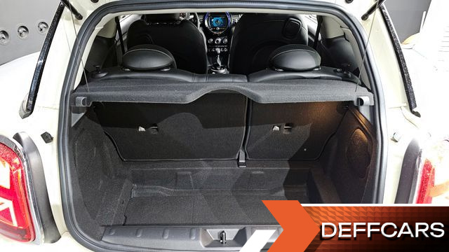 Mini COOPER Standard Third Generation купить на сайте DeffCars